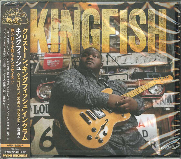 CNosedonde's tweet photo. KINGFISH     #Blues #music #rockandroll #Bluseros #Musica #blues #bluseros #Musica #rock https://t.co/39uZhq36fi