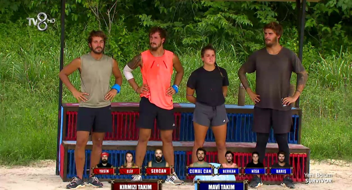 Çakma Avengersları tek başına dağıtan adam hoş geldin.

Hoşgeldin SercanYıldırım