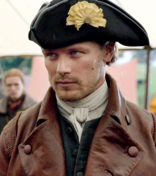 The many faces of our beloved Jamie Fraser in Season 5. Too many phenomenal ones to include them all - just a small sampling.  #ForYourConsiderationSamHeughan