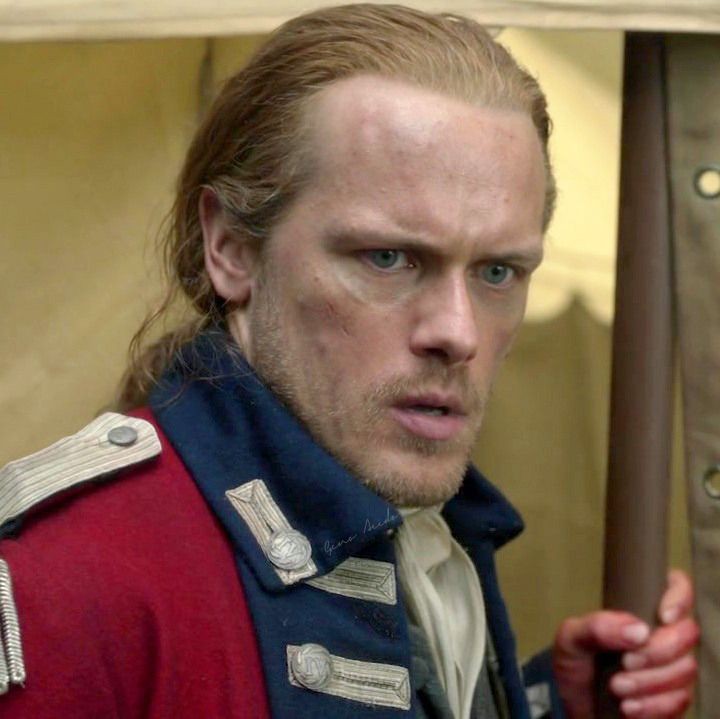 The many faces of our beloved Jamie Fraser in Season 5. Too many phenomenal ones to include them all - just a small sampling.  #ForYourConsiderationSamHeughan