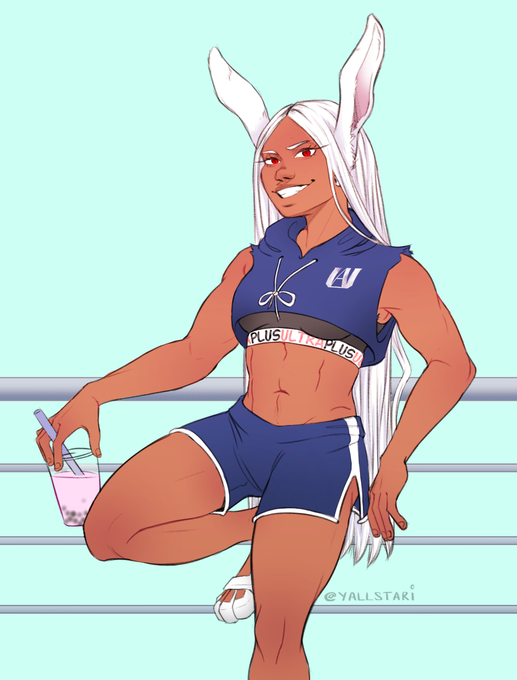 2020-07-11. #miruko. which is many flavors of redundant. 