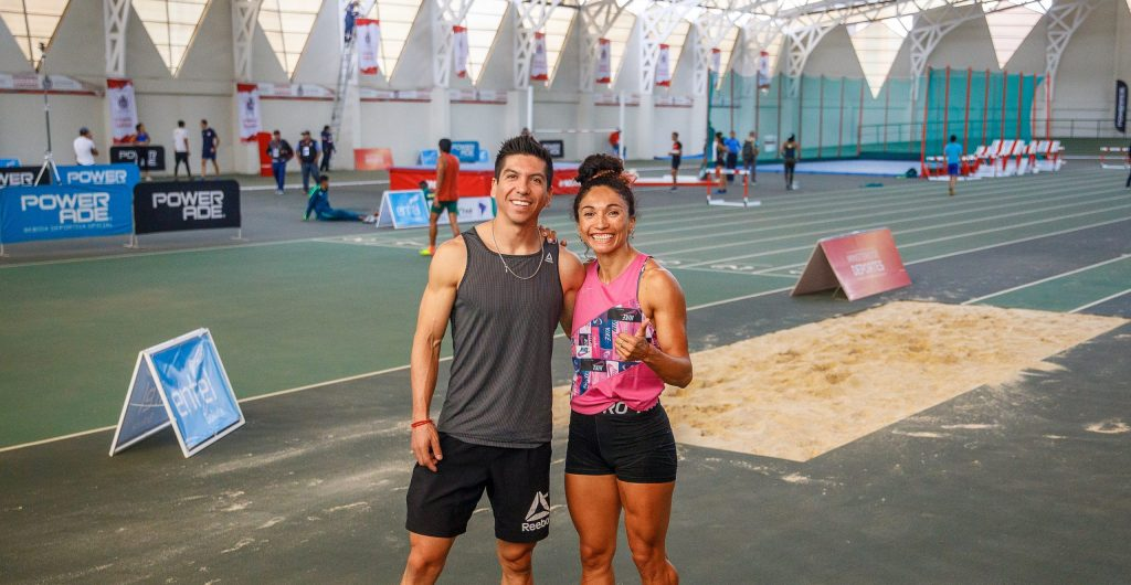 MindepChile's tweet photo. El atleta @danielpinedac fue uno de los invitados estelares en la semana de #EsDeporteRadio 🎙️

En la siguiente nota se detalla lo que dejó esa excelente conversación🗣️

https://t.co/GQPofg7NyT https://t.co/HANBulBJBj