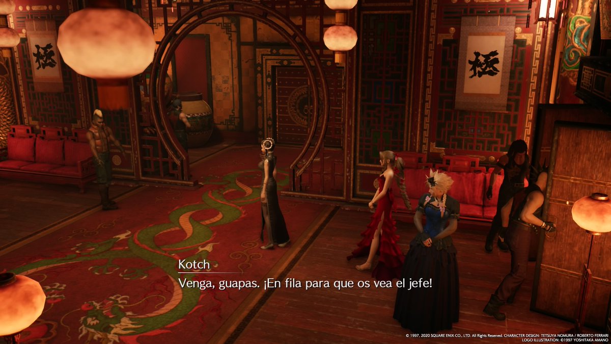 _Ayate_'s tweet image. #PS4share