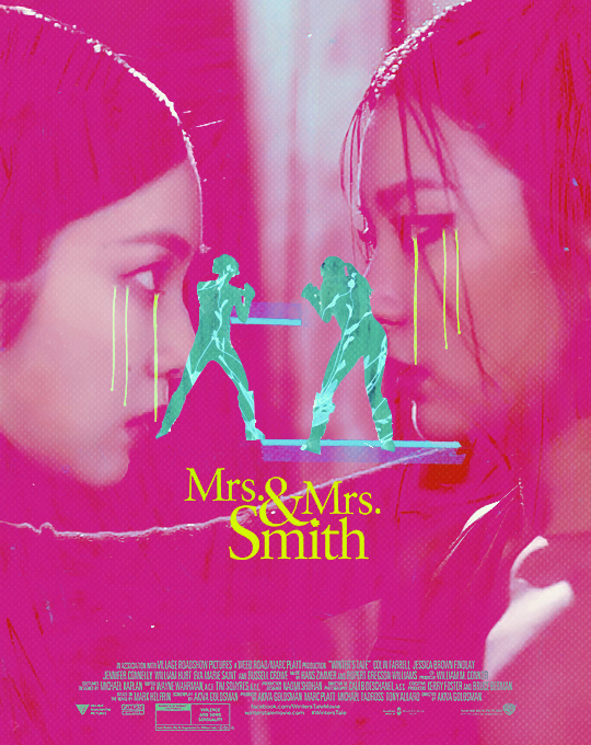 themonoprint's tweet photo. irene &amp; seulgi, mr. &amp; mrs. smith au 🖤🕵🏽‍♀️

#IRENE #아이린 #배주현 
#SEULGI #슬기 #강슬기
#RedVelvet_IRENE_SEULGI #레드벨벳_아이린_슬기 
#RedVelvet #레드벨벳 #SEULRENE https://t.co/F7J74MV2KS