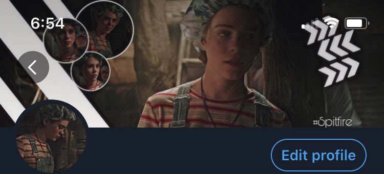 /. making another oc 👌