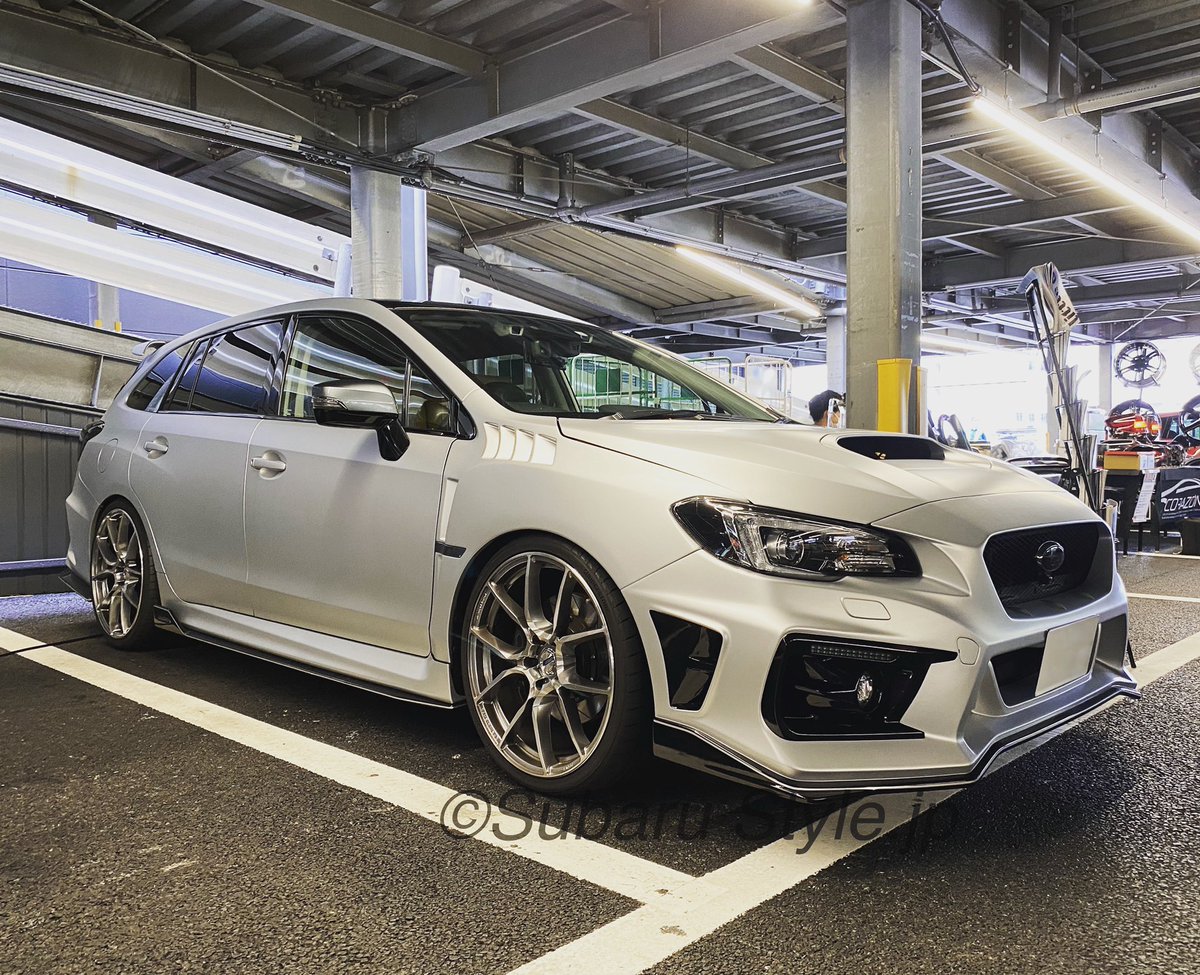 Yuki11photo's tweet photo. SUBARU LEVORG
customized by DAMD
#subaru #sti #levorg #subarulevorg
#damd #damddesign #subarustyle #subarustylejp https://t.co/fIYeuFw7Cd