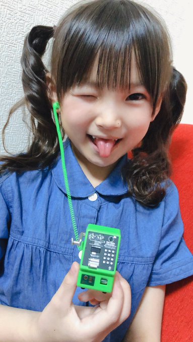 Twitterのコスプレ画像2