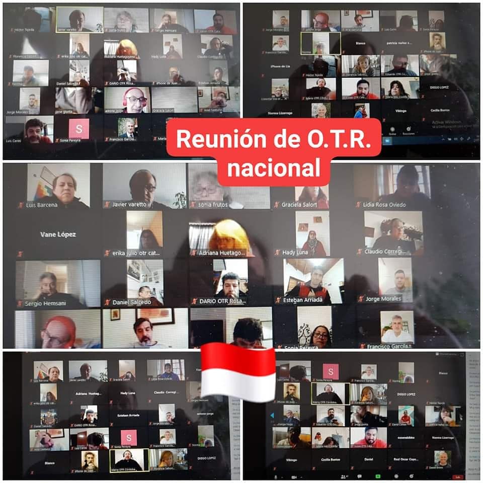 varettojavier's tweet photo. Reunión de la Mesa Ejecutiva O.T.R. nacional y OTR nacional @Comunicacionucr @UCRNacional @ConvencionUCR @UCRCBA @OTRCapitalOK @OTRbsas @OtrFe @OTRMENDOZA @OtrMatanza @Otr_Moreno @arielsanturio @instotr @astonejorge @Dario_Melo_ @mariostubichar @LidiaRosaOviedo @CeriniLu https://t.co/wGxbDNri0n