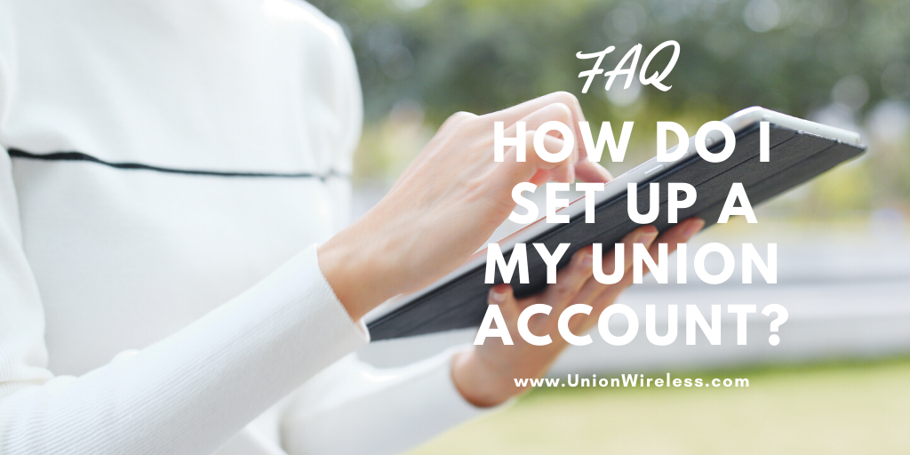 UnionWireless's tweet photo. Click the link to visit our Frequently Asked Questions page for self-help options. 💻
https://t.co/goDAjZtPw2
#UnionWireless, #UnionWirelessFAQ https://t.co/J8JaoBZ1xQ