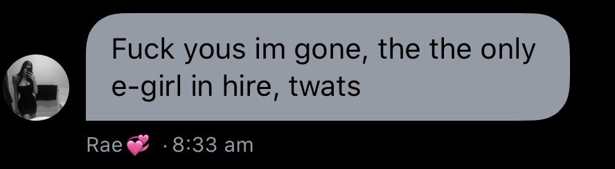 eetswaah's tweet image. yo that’s peak 🤣