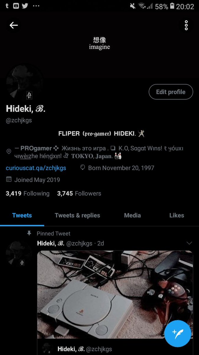 swtanic's tweet image. Rpgista que ninguém gosta, e se alguém gosta, a pessoa tem algum problema pq gostar desse rpgista. É humanamente impossível: