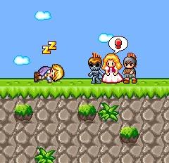 ProfanosePuros's tweet image. Oi gente, fiz um vídeo sobre um jogo clássico da Java, Forgotten Warrior, vão lá ver quando tiverem tempo❤
#ForgottenWarrior #JavaGames
#MobileGames #JogosDaJava
#JogosNostálgicos
youtu.be/FlOA2lx7Cco