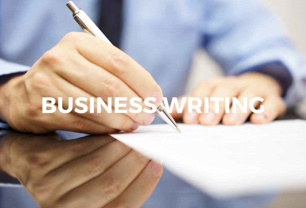 When you need someone to write for and about your #Adelaide business but don't have the time, get in touch. We specialise in business writing for organisations of all sizes. buff.ly/31siFsF