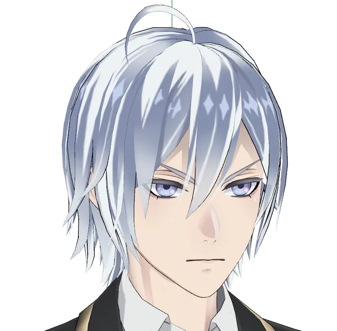 blenderでmmd_edge_scaleっていう頂点グループ作ってウェイト指定しておくと、MMD上のエッジの太さをコントロールできる?

※mmd_toolsつかったときのはなし
※0から1の値しか指定できない
※ウェイト0にすると材質指定のエッジの太さになるからエッジ表示させたくないとこは0.01とか小さい値にする 
