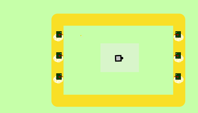 BaitaGame's tweet photo. #GMTKJam Will there be time to finish? https://t.co/naYgSoqY1q