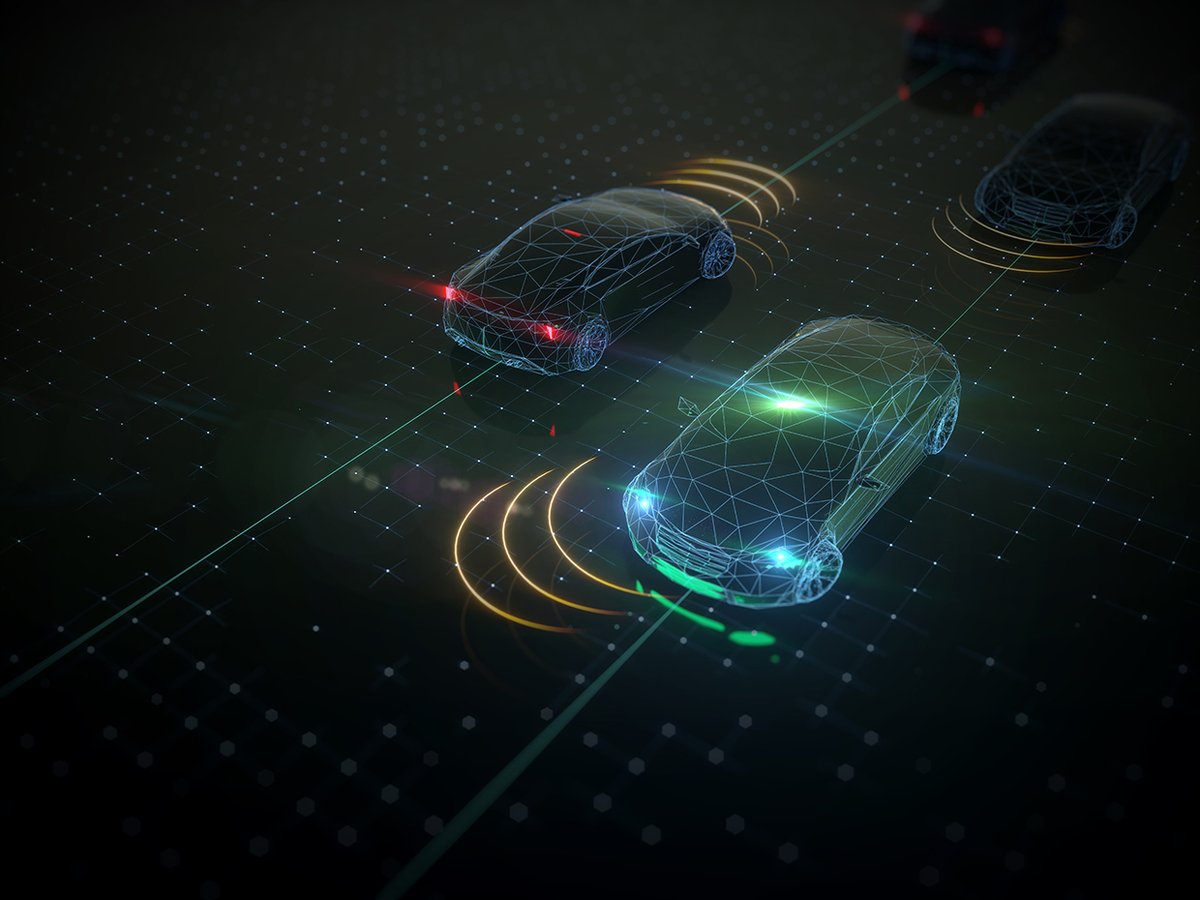 The Masterminds Behind Toyota’s #SelfDriving Cars Say #AI Still Has a Way to Go https://t.co/XK6fEjuqZE https://t.co/8x06JYqptV