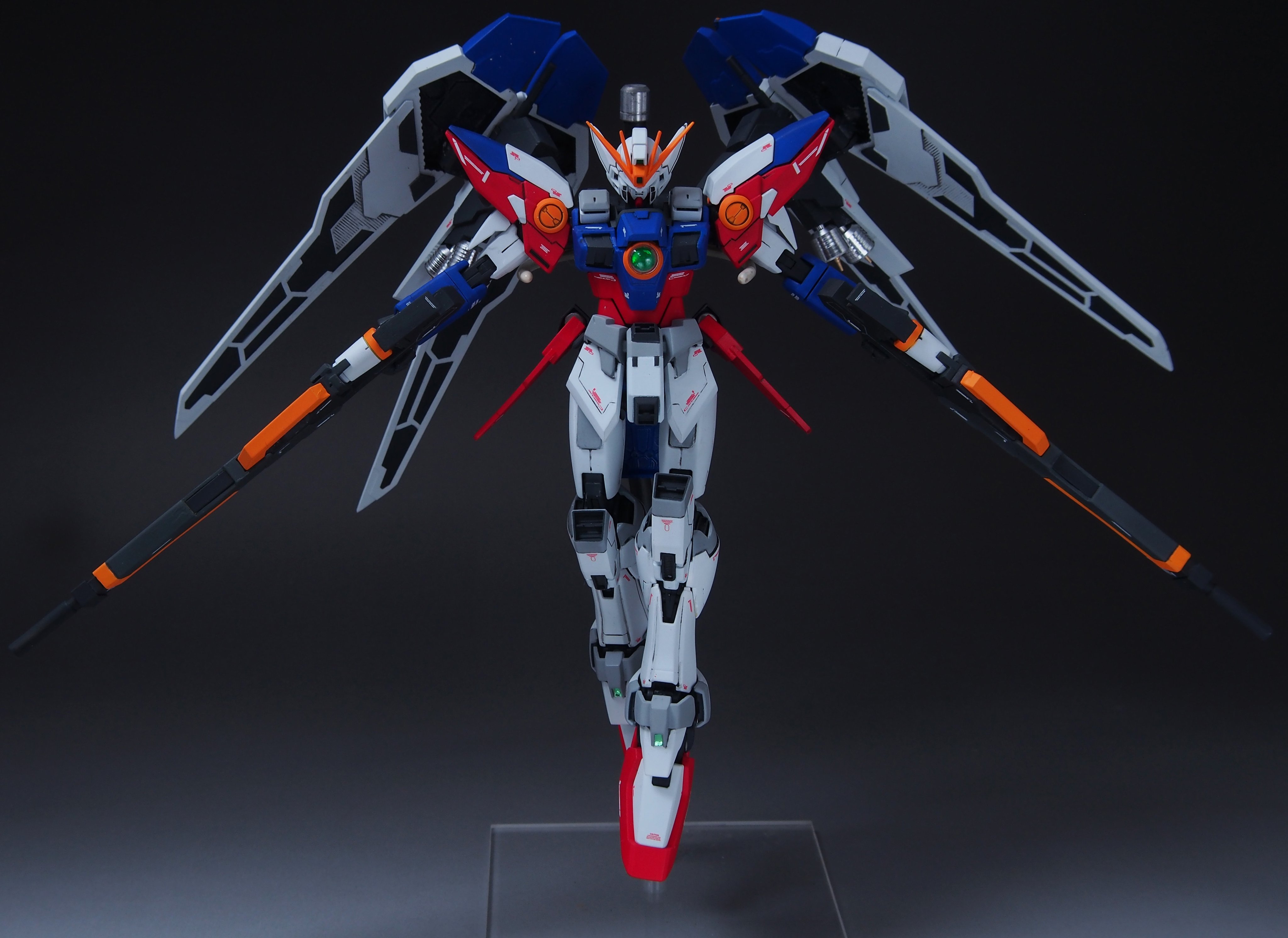 ウイングガンダムゼロ Twitter Search Twitter