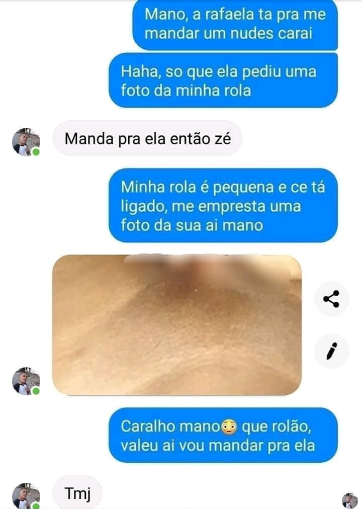 perolasdm's tweet photo. Amizade verdadeira https://t.co/N0pzdSqpDb
