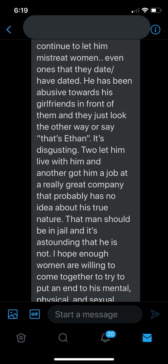 618abusers's tweet photo. https://t.co/AjVskoNrNQ