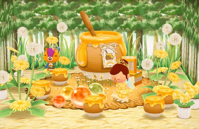 ポケ森コテージのtwitterイラスト検索結果 ポケ森コテージのtwitterイラスト検索結果