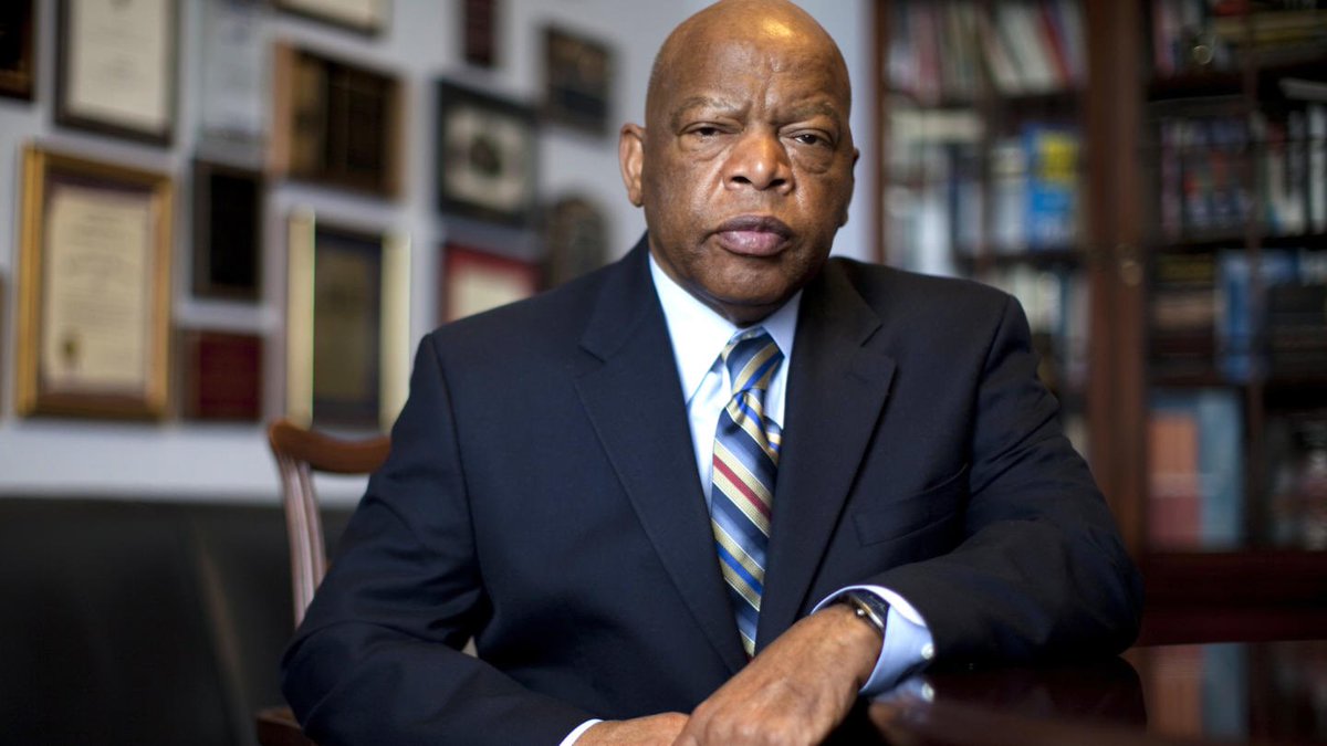 the15whitecoats's tweet photo. The one thing we intended to accomplish when @the15whitecoats was formed was to deliver an autographed 15 White Coats framed photo to @repjohnlewis. 

We are still hopeful it happens. We do need a little #RETWEEET energy to get the attention of one of our ancestors. 

#HelpUs https://t.co/n8U9WfdOtO