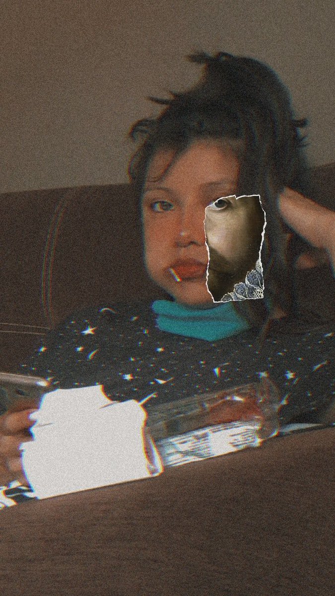 karlaivonnepl's tweet image. Mi cara, con #darkfinal 👾