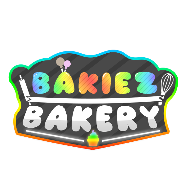 Bakiez Bakery Greetings