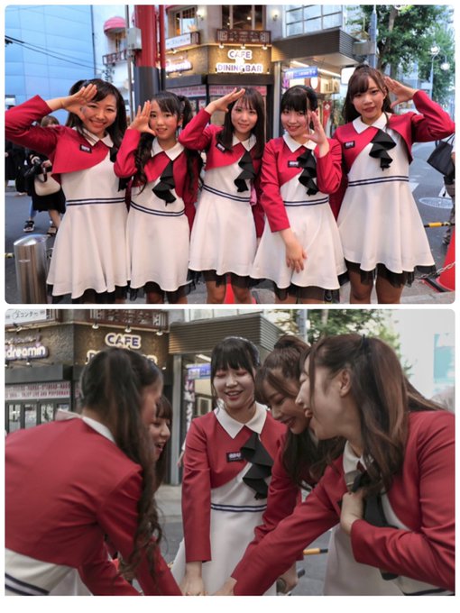 Twitterのコスプレ画像23