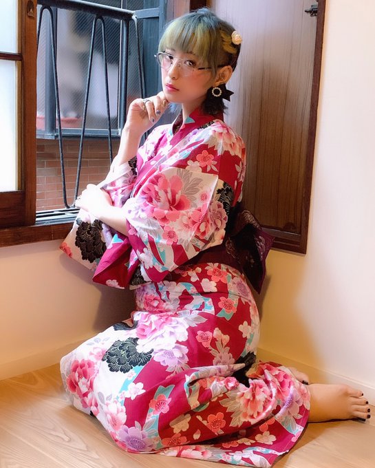 コスプレイヤーつんこのTwitter画像48