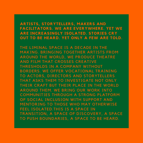 thisisliminal's tweet image. 