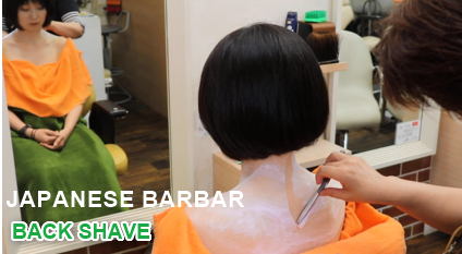 kozokishiro's tweet photo. 💈No Talking / Back Shave / Japanese Barber Shop / Female Barber / ASMR Japan / Bridal Shaving 💈
https://t.co/7VPm0RdGMJ
#NeckShaving
#BackShave
#BackShave
#backshave
#napeshave
#shavingback
#japanbarber
#familysalonseven https://t.co/eL5zLPxr3k