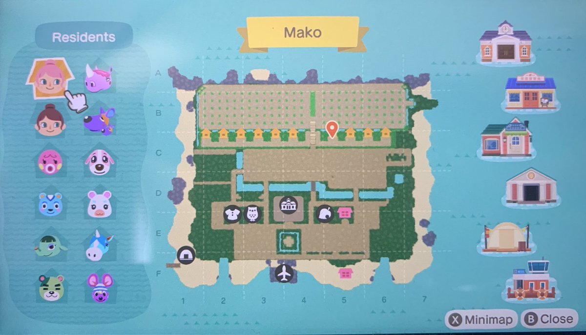 mako_island_'s tweet photo. a lil before and after 🥺👉👈
#acnhterraforming #acnh #acnhmap #acnhmapdesigns #acnhinspo #acnhdesign #acnhmaps https://t.co/AuHquVtAaZ