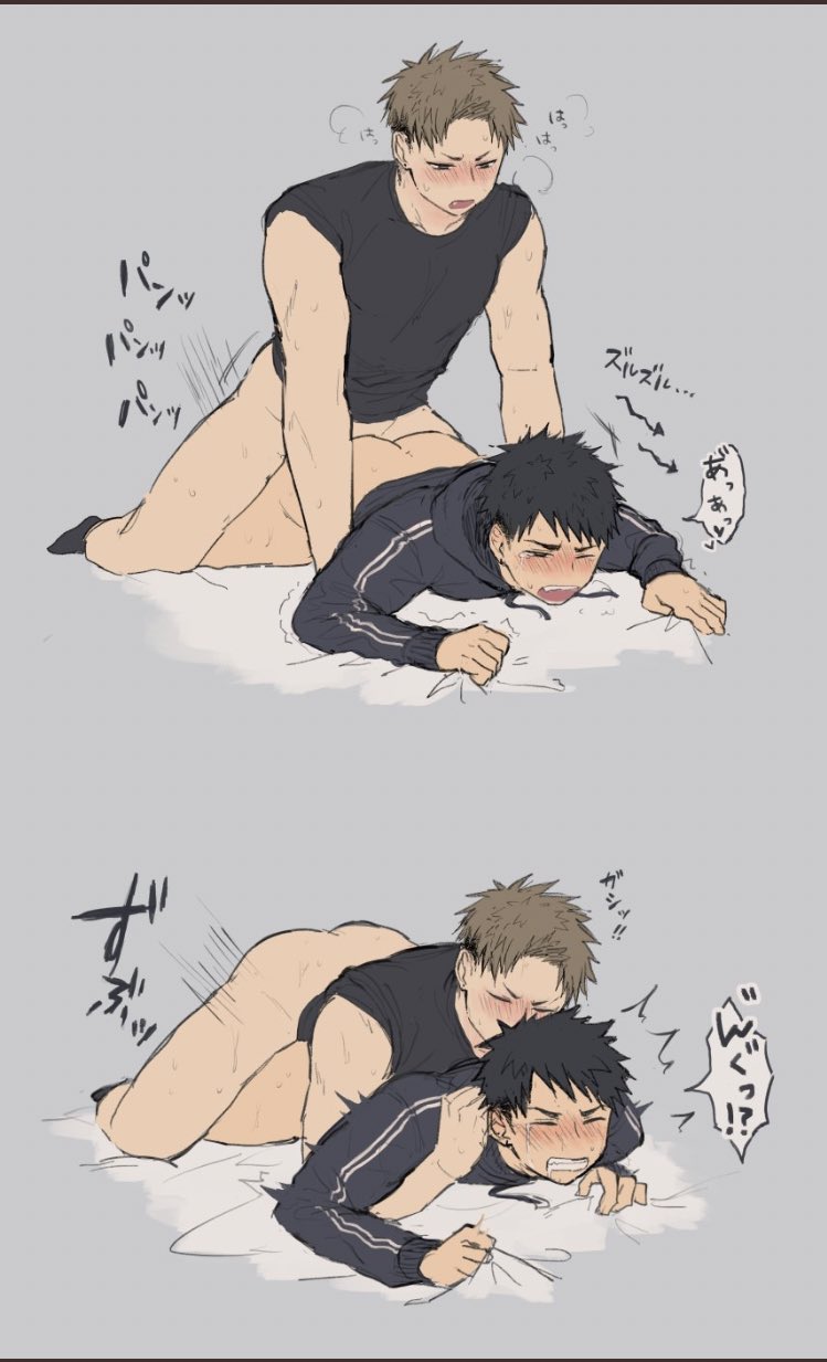 ひろき on X: 彼氏出来たら、寝バックしたいな😊 色々な感情が交差してやばい。 感情の大洪水。最高すぎ。 恥ずかしくて逃げたい男ＶＳ  絶対、抱きしめて気持ちよくなりたい男、みたいな。 これは、ほこたてです。 寝バックは、ほこたてー。 堪らないです…🥰 t ...