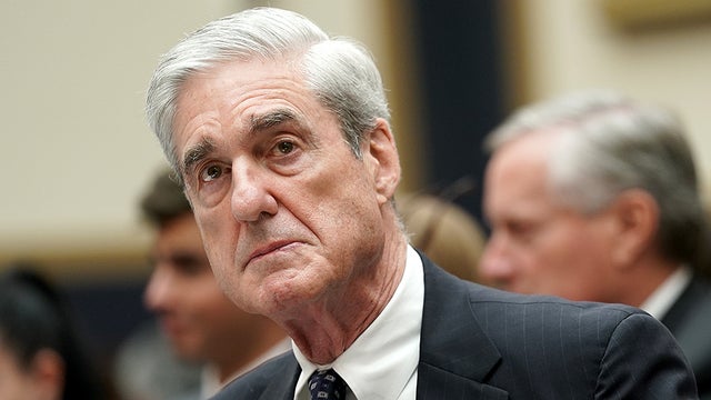 thehill's tweet photo. JUST IN: Mueller pens fiery new op-ed: Roger Stone "remains a convicted felon, and rightly so" https://t.co/LvpU0d17pY https://t.co/TnSDqTYWg6