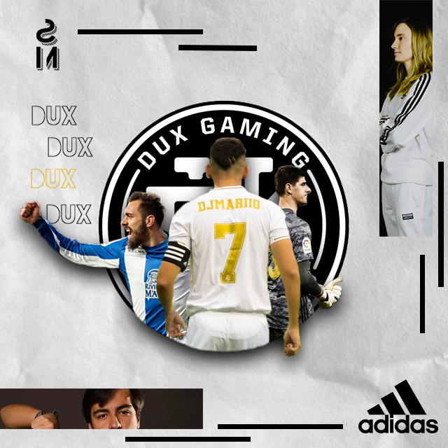 sinmetodo_'s tweet photo. Los E-Sports se han vuelto, con el correr del tiempo, cada vez más importantes en el mundo deportivo y virtual.  
En la actualidad podemos encontrar un gran número de equipos profesionales de videojuegos, pero solo un equipo ha dado un gran paso hacia adelante... https://t.co/LYwhnDnrl0