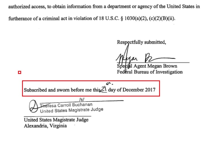 24) Assange grand jury receiving evidence in 2017