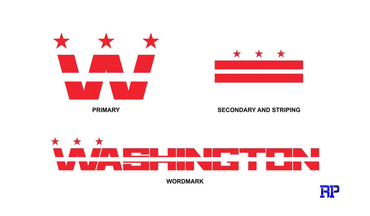 _RP31_'s tweet photo. Keep it simple. #Washington #WashingtonDC #HTTR (but to whatever the new name is) #Concept https://t.co/alaHhqhemC
