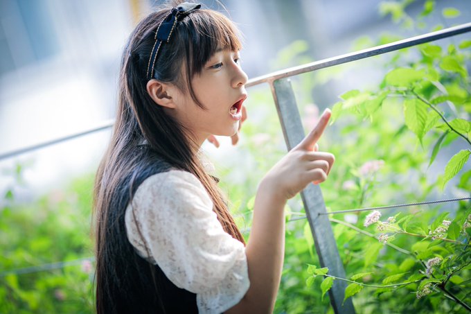 Twitterのコスプレ画像19