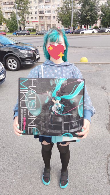 Twitterのコスプレ画像56