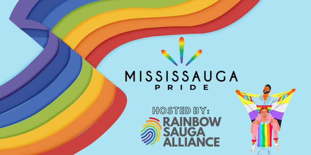 Rainbow Sauga Alliance tweet media