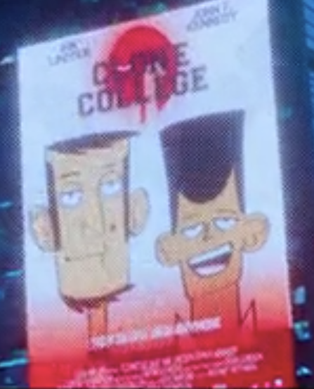 heres hoping this is what the reboot is