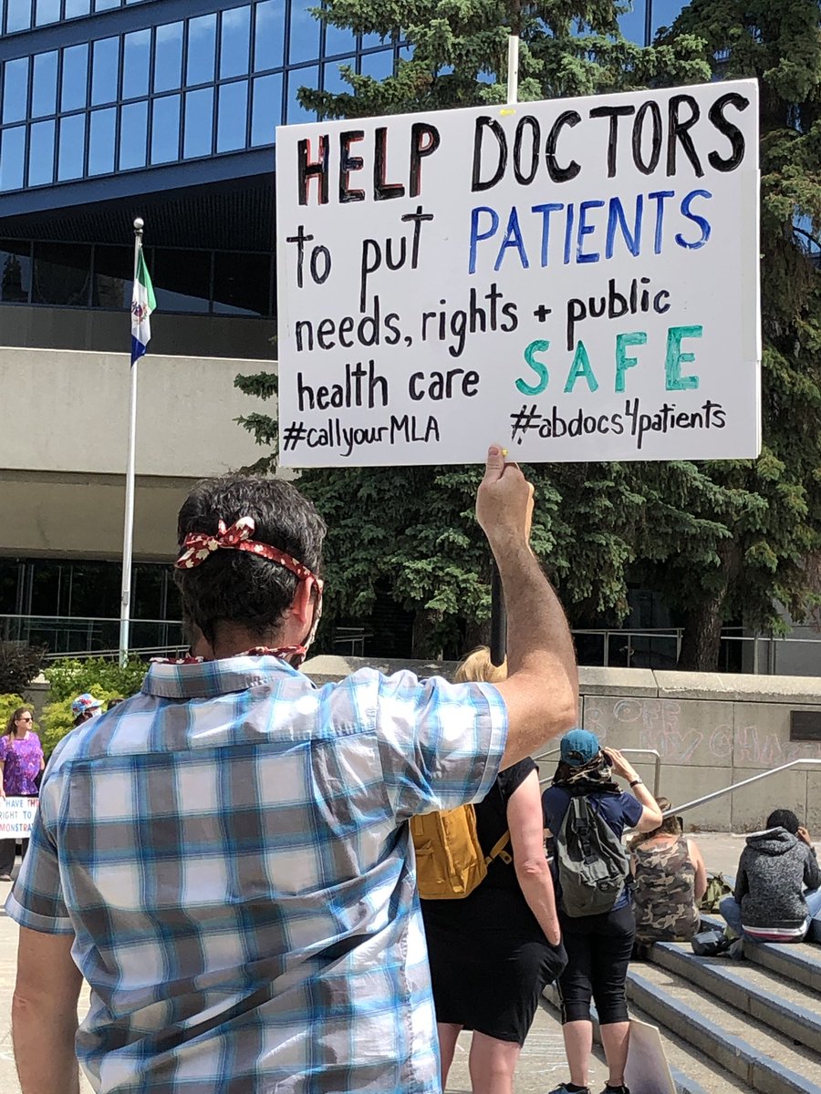 peng_dreamer's tweet image. #KillBill1 #ABprotests #ableg #ABdocs4patients