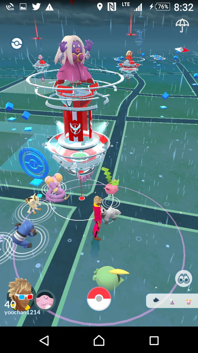 カップヌードル抹茶