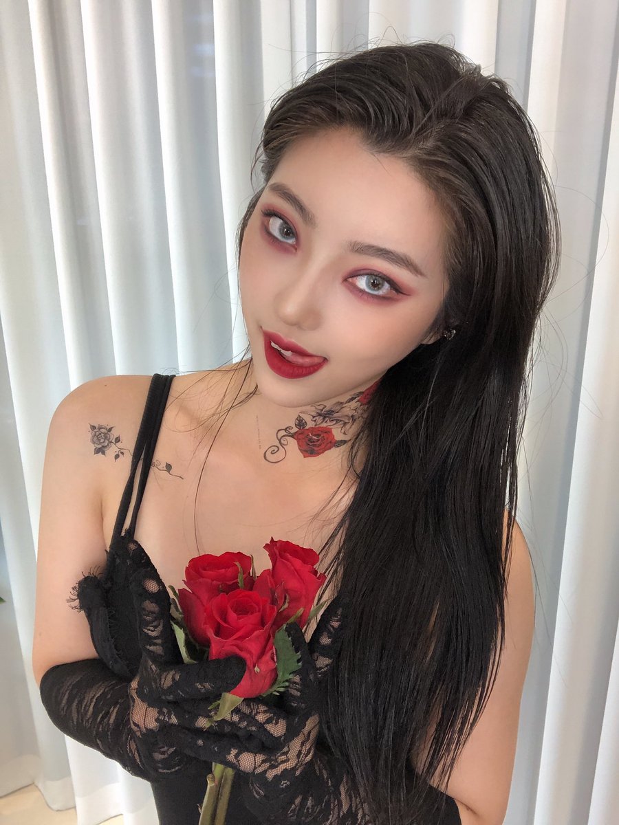 pbeckpics's tweet photo. ㅤ ㅤ💚 — #YEOWOOL #여울

KOREA IT GIRL https://t.co/X8kKt0UdBZ