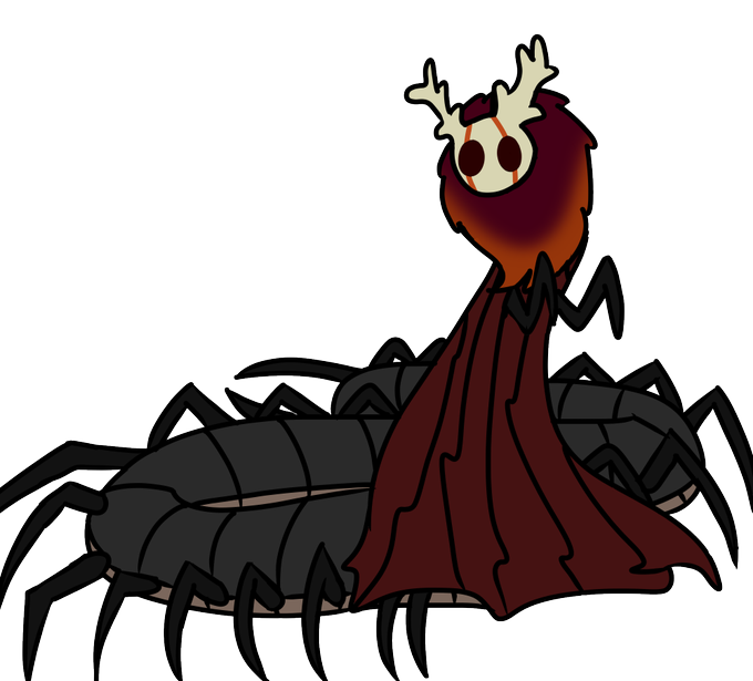 Hollowknightのtwitterイラスト検索結果 古い順