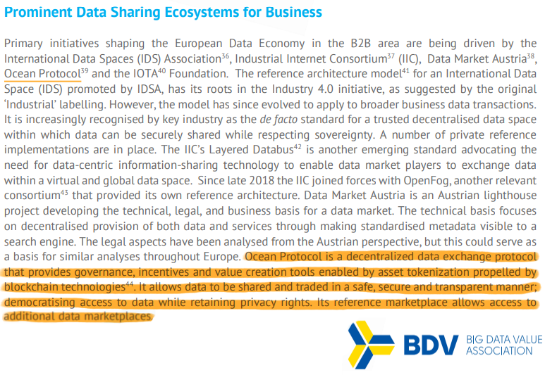 3/ Big data value creation and AI-driven Digital Transformation in EuropeBDVA is an industry focused international not–for-profit organisation with 200 members (Huawei, IBM, Nokia, Philips, Siemens etc.) and a well-balanced composition of industries & research organizations.