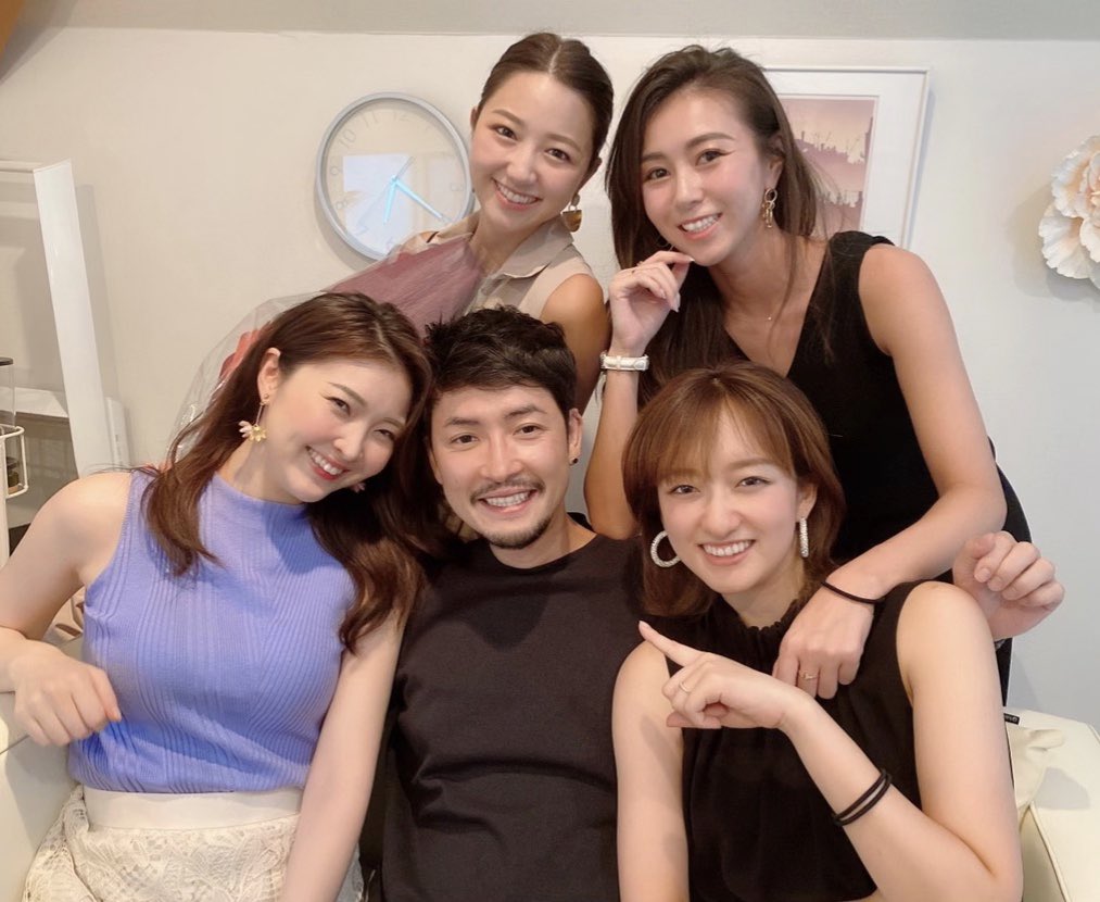 福良真莉果 ずっとずっと大好きで大切な仲間 福良真莉果 ずっとずっと大好きで大切な仲間