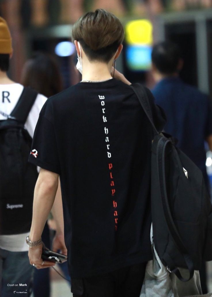 𝖜𝖔𝖗𝖐 𝖍𝖆𝖗𝖉 !! don't forget to stream NBTM #GOT7    @GOT7Official