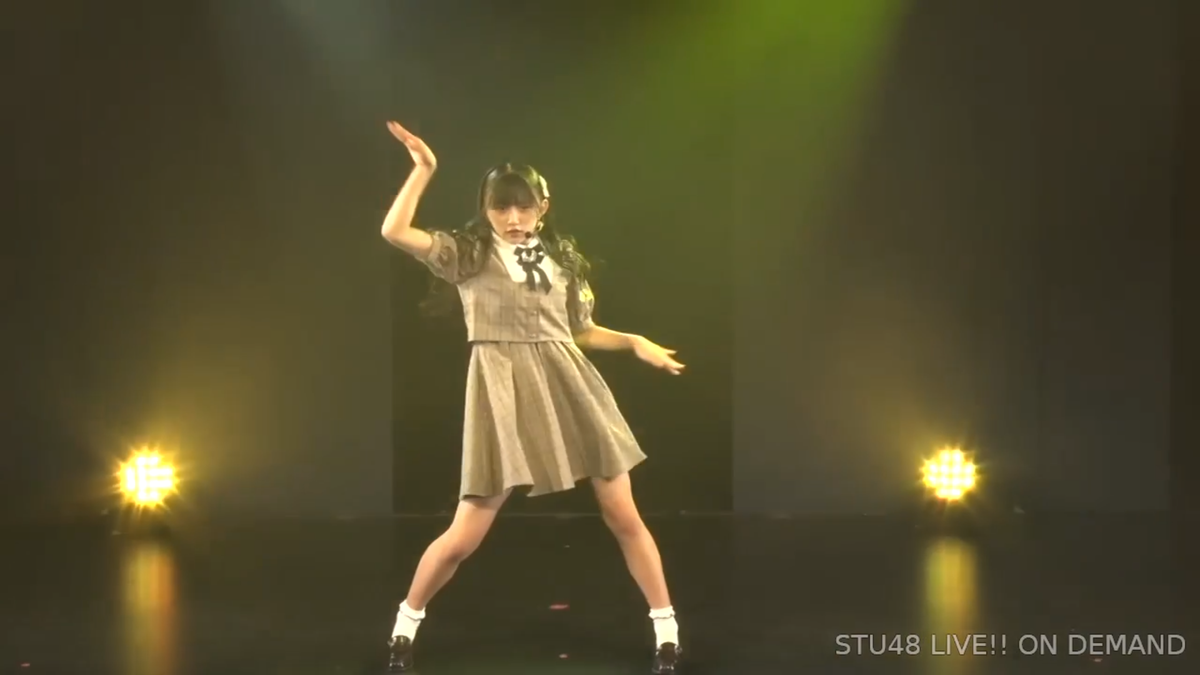(1) SDN48 - Awajishima no TamanegiOf course, her first song is about onions 
