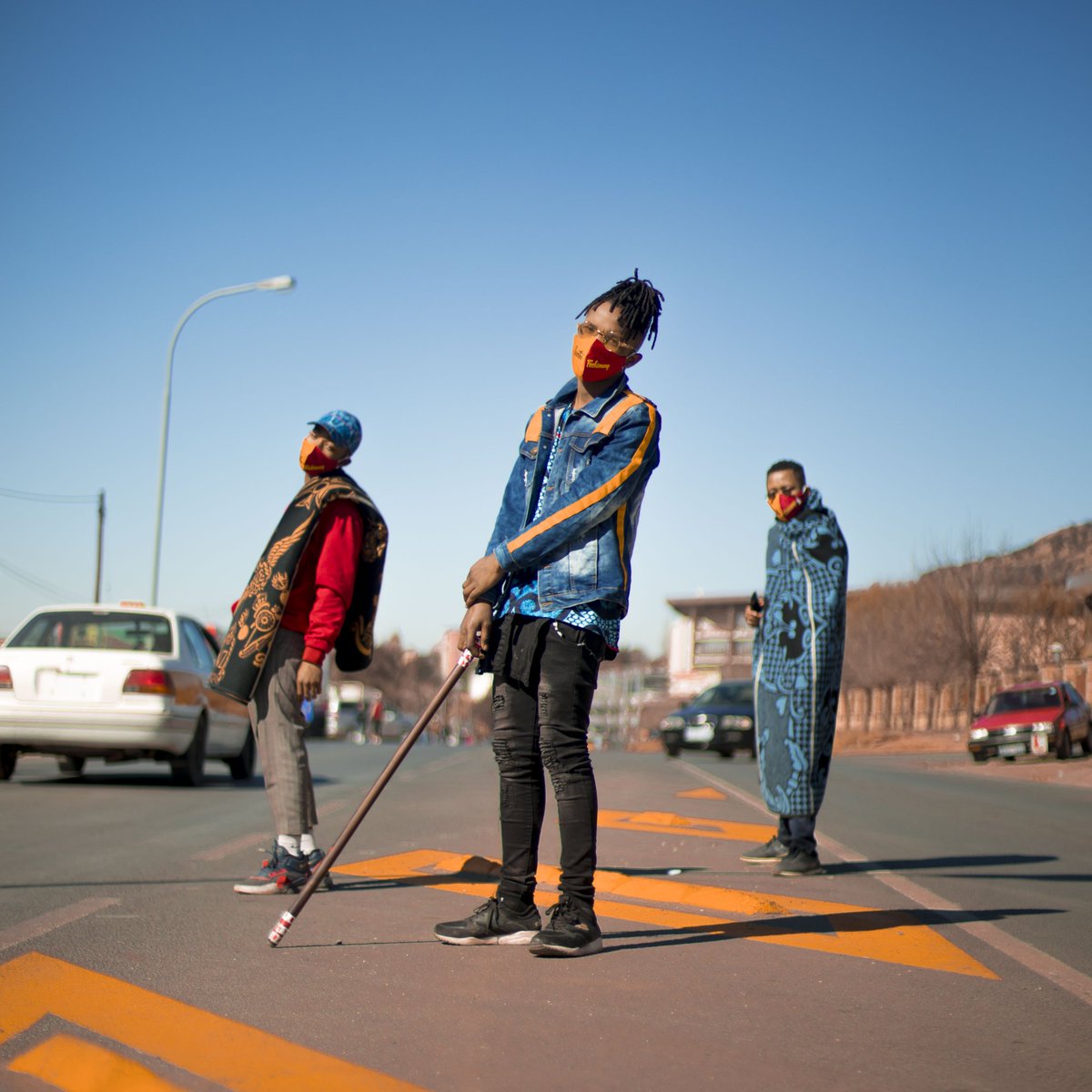 NtateStunna's tweet photo. Sesotho Se Kene Fashioneng...  🌍 https://t.co/GfjamNkLTr